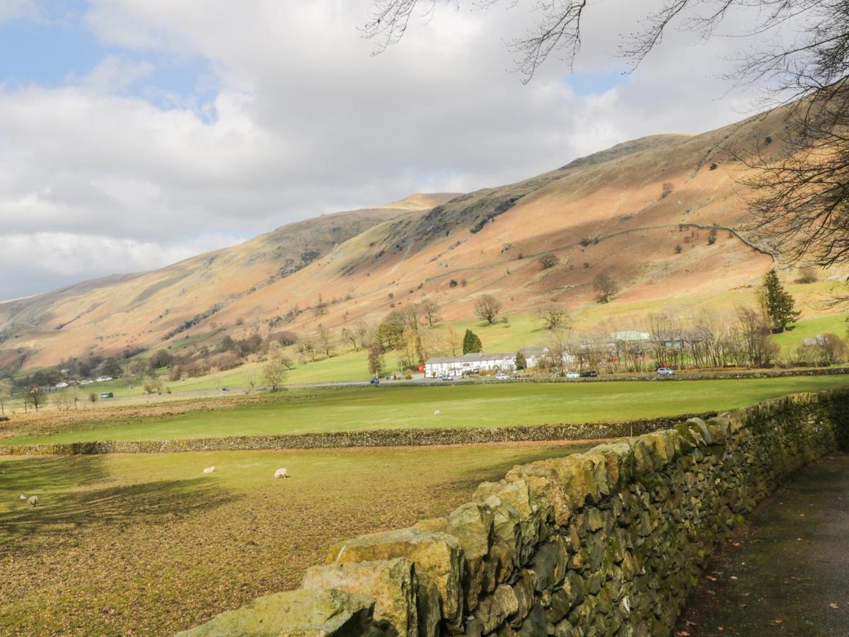 Vila The Hayloft Keswick  Exteriér fotografie